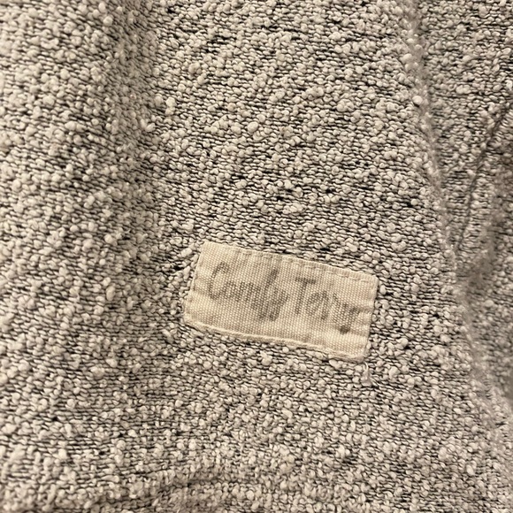 Comfy Terry University of Alabama sweatshirt - Picture 2 of 4